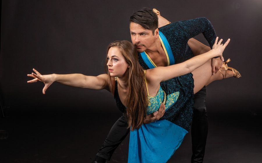 Salsa – Musik & Tanz in Luzern