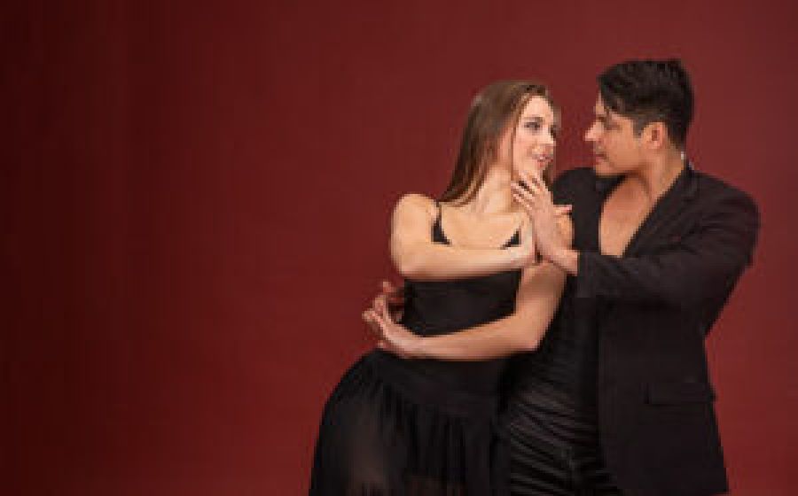 Bachata – Musik & Tanz in Luzern