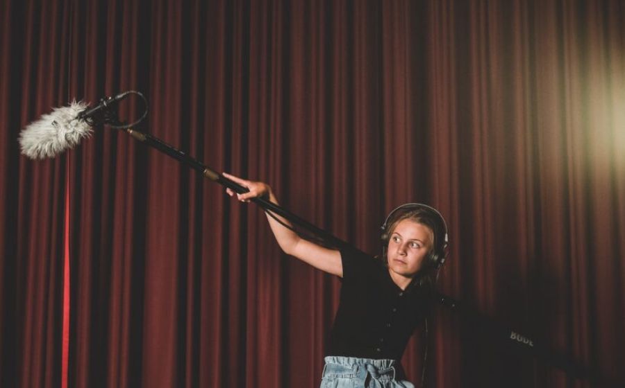 Filmcamp Luzern 2027 – Digitale Kunst in Luzern