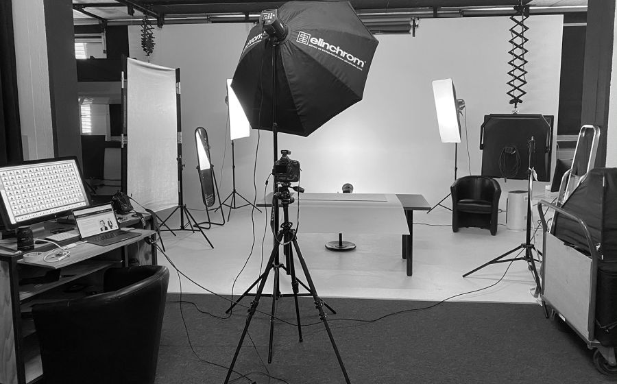 Studiofotografie – Fotografie in Luzern