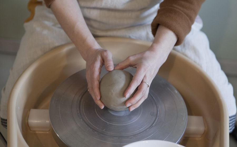 Drehscheibenkurs 3 x Abend (Anfänger) – Handwerk & DIY in Luzern