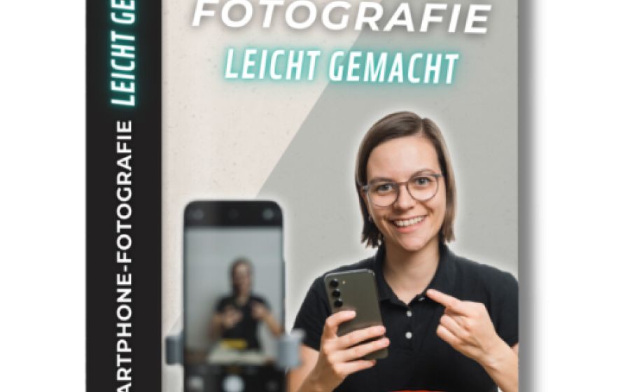 Smartphone Fotografie Online-Kurs – Fotografie in Willisau