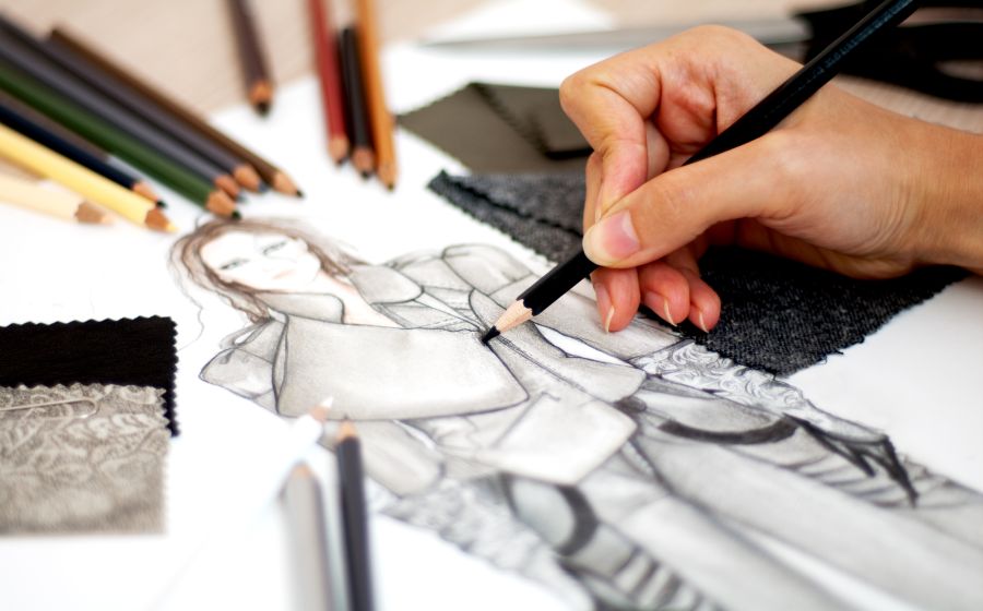 Cours de Peinture & Dessin Adultes – Malen & Zeichnen in Vaumarcus