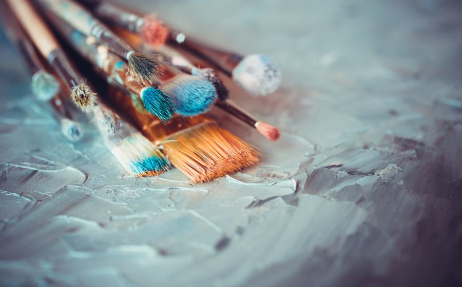Stages et Ateliers – Malen & Zeichnen in Vaumarcus