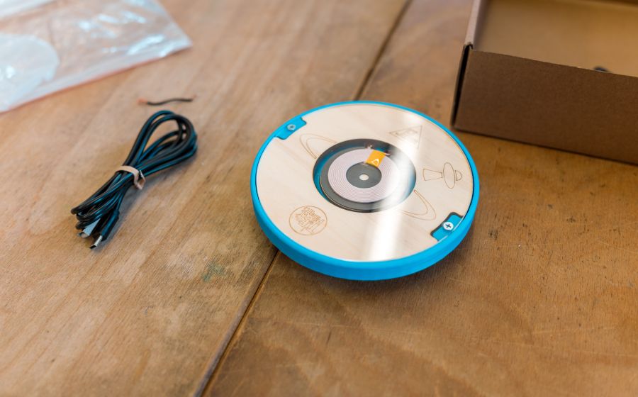 Ladestation mit der Sika – Handwerk & DIY in Sarnen