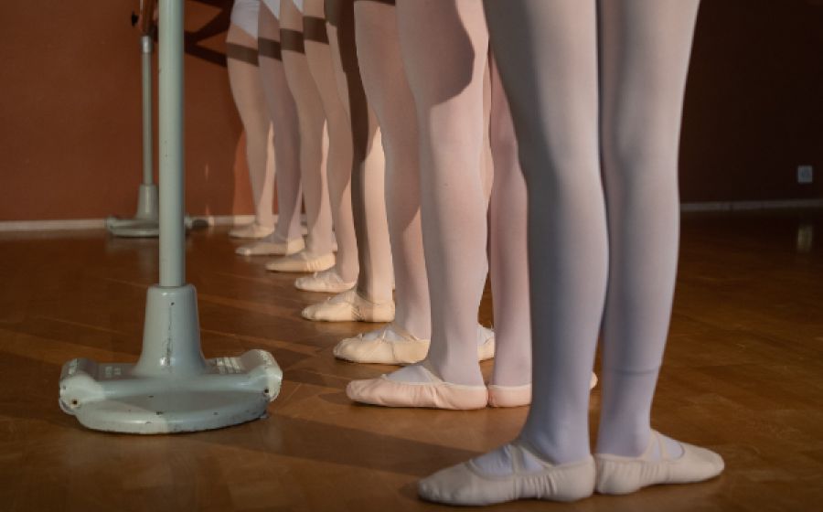 Ballett Erwachsene – Musik & Tanz in Degersheim
