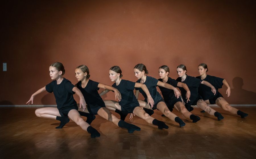 Contemporary – Musik & Tanz in Degersheim