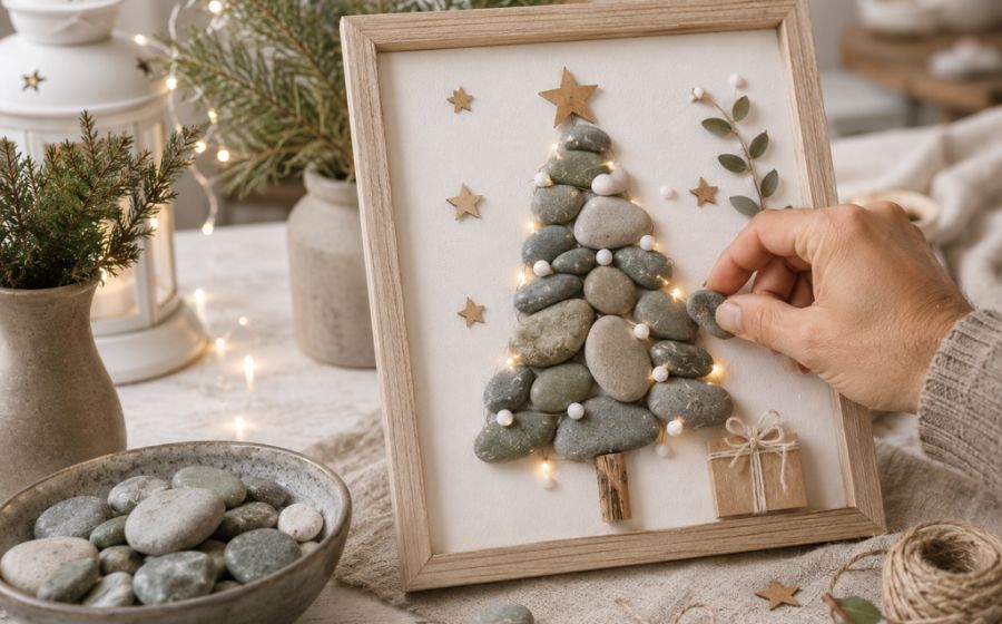 Pebble Art – Kreativität ohne Grenzen – Handwerk & DIY in Goldach