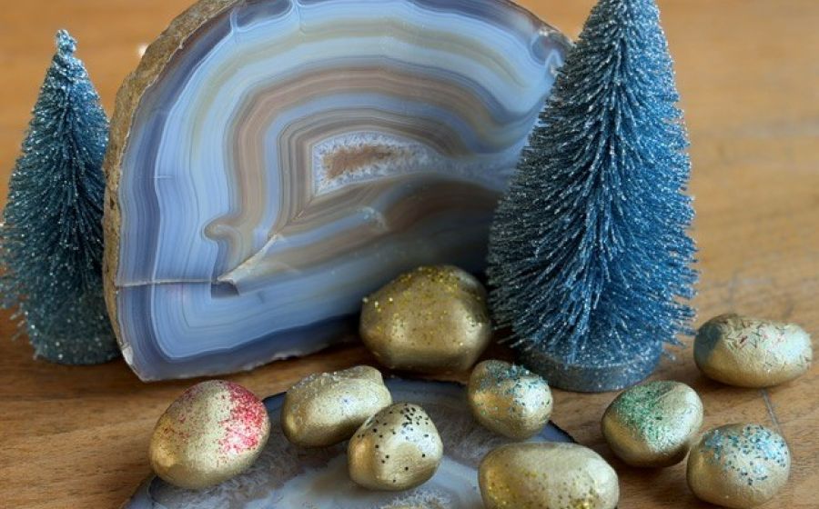 Wichtelsteine – Handwerk & DIY in Grabs