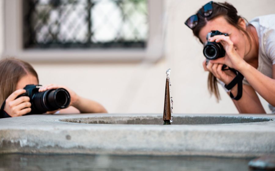 Fotografie-Basiskurs (Tageskurs) – Fotografie in St. Gallen