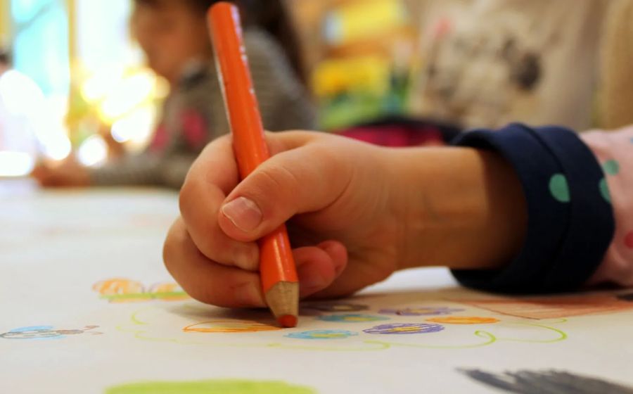 Malkurs für Kinder – Malen & Zeichnen in Schaffhausen