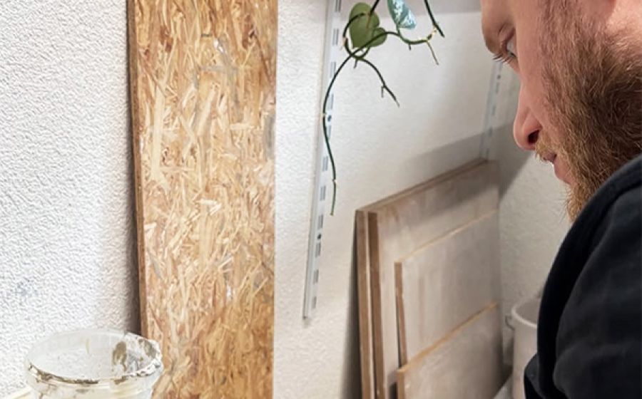 Töpferkurs – Handwerk & DIY in Biberist