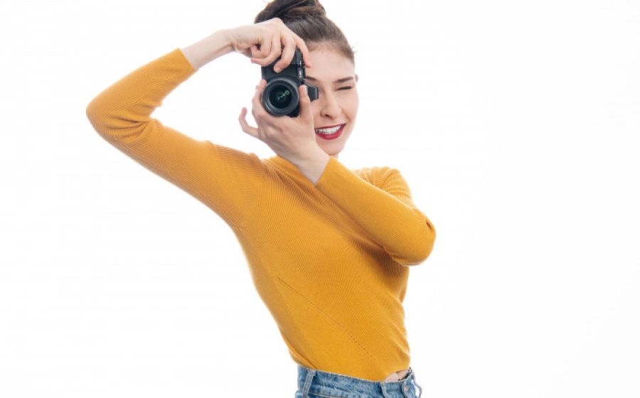 Fünftägiger Fotolehrgang – Fotografie in Dulliken