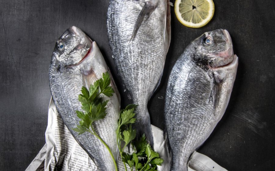 Foodfotografie – Fotografie in Dulliken