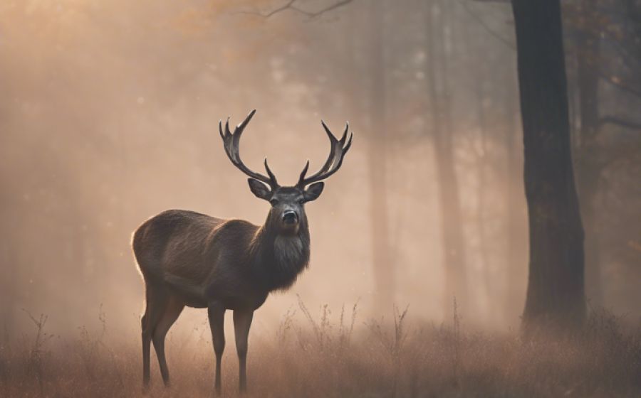 Tierfotografie – Fotografie in Gossau SG