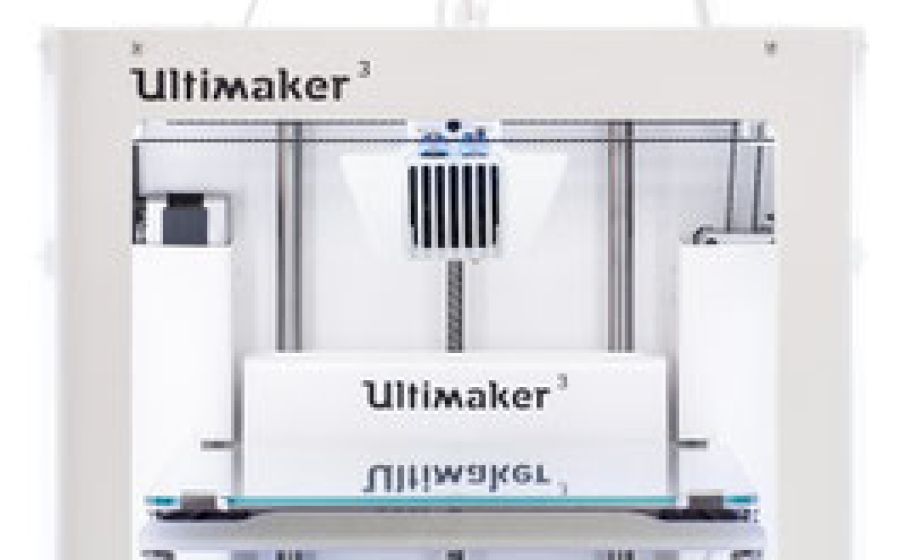 Crashkurs 3D-Druck – Digitale Kunst in Brunnen