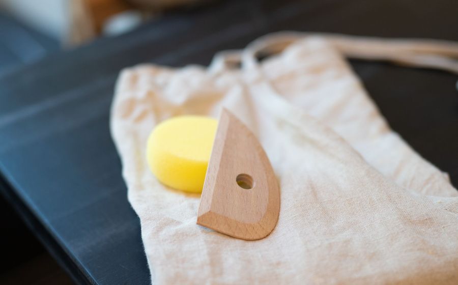 3-teiliger Kurs an der Drehscheibe – Handwerk & DIY in Lachen