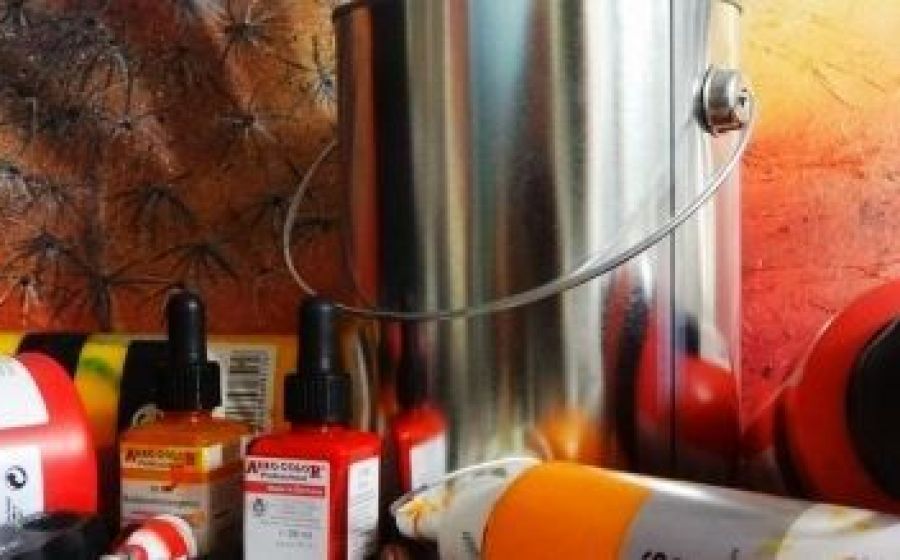 Malkurse für Erwachsene (Maltreff) – Malen & Zeichnen in Altnau