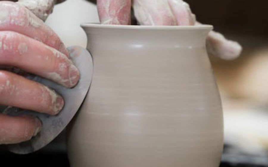 Töpfern an der Scheibe – Handwerk & DIY in Frauenfeld