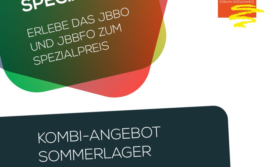 JBBO-Lager 2027 – Musik & Tanz in Hüttwilen
