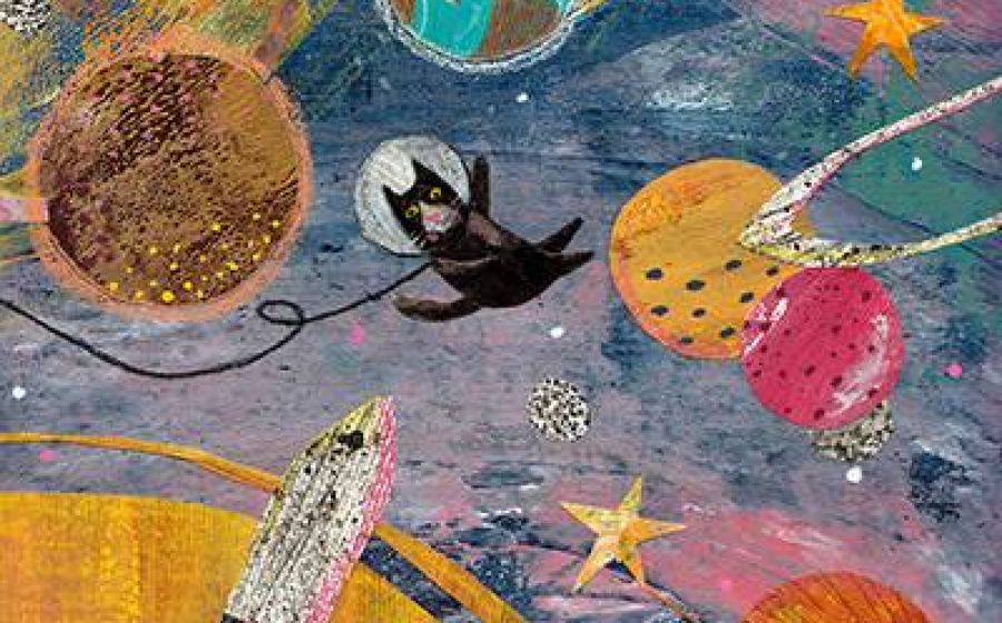 Corso di Collage: «Gioca, Sperimenta e Crea!» – Malen & Zeichnen in Camignolo