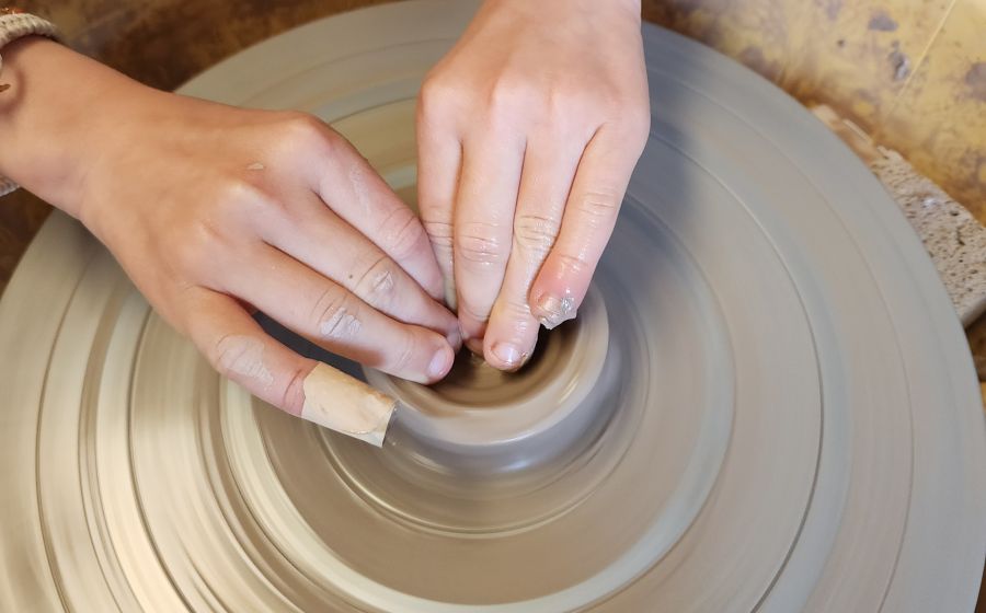 Corso Tornio – Handwerk & DIY in Mendrisio