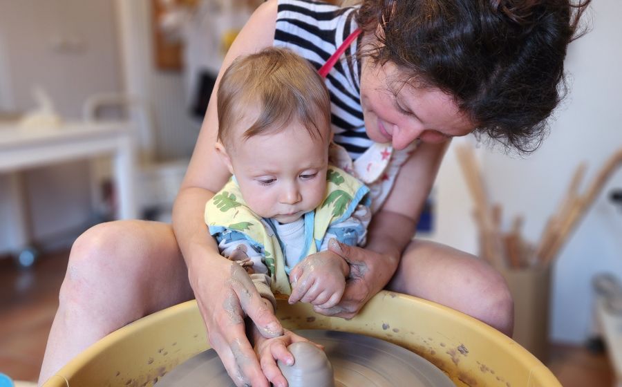 Corso autunnale bambini – Handwerk & DIY in Mendrisio