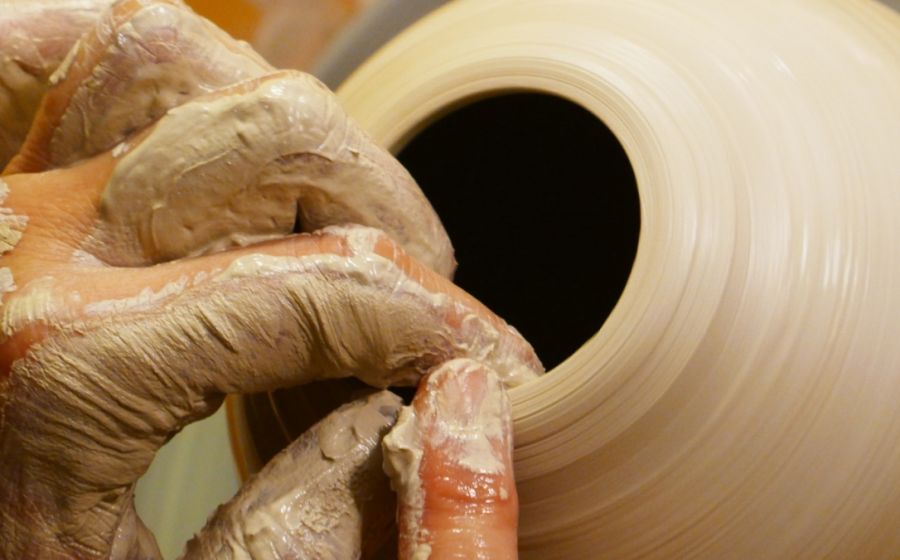 Rakuworkshop – Handwerk & DIY in Locarno