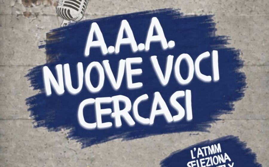 Progetto ATMM Singers – Musik & Tanz in Locarno