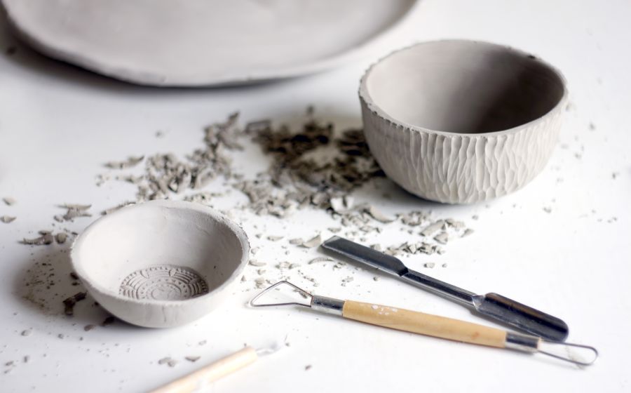 Corso di modellaggio – Handwerk & DIY in Locarno