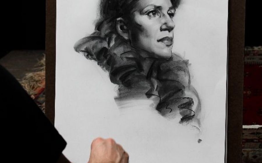 Disegno – Malen & Zeichnen in Locarno