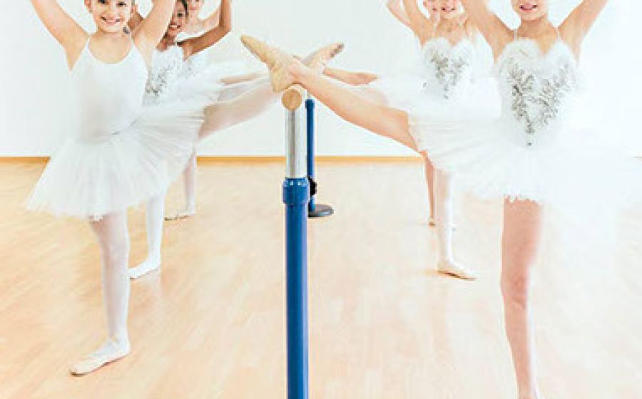 Danza Classica – Musik & Tanz in Locarno