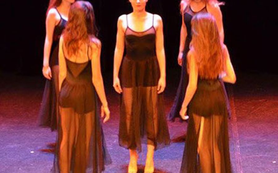 Danza Moderna (Modern, Hip Hop, Contemporanea, Musical, Vogue) – Musik & Tanz in Locarno