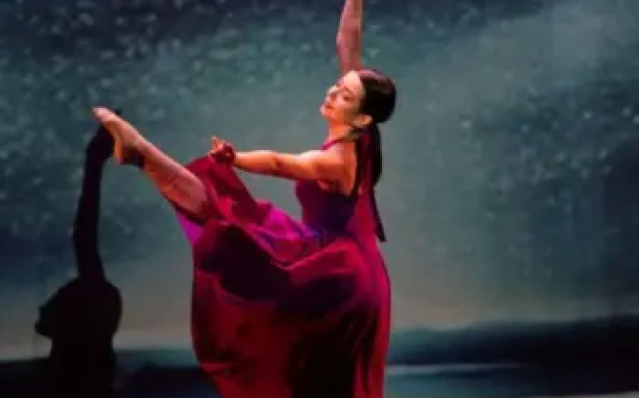 Danza moderna & contemporanea – Musik & Tanz in Losone