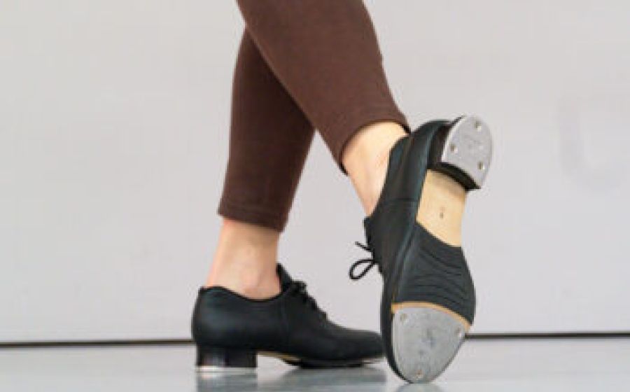 Tap Dance – Musik & Tanz in Losone