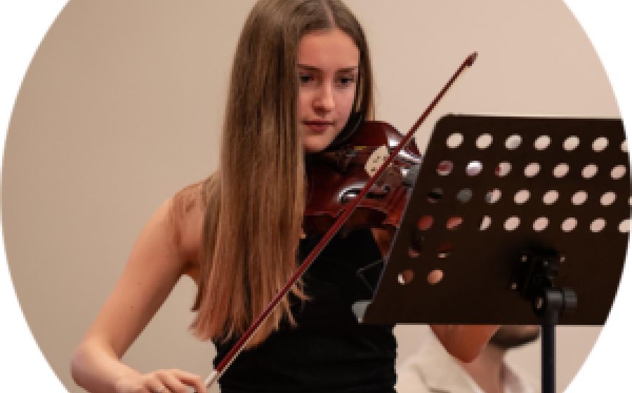 Pianoforte Classico – Musik & Tanz in Lugano