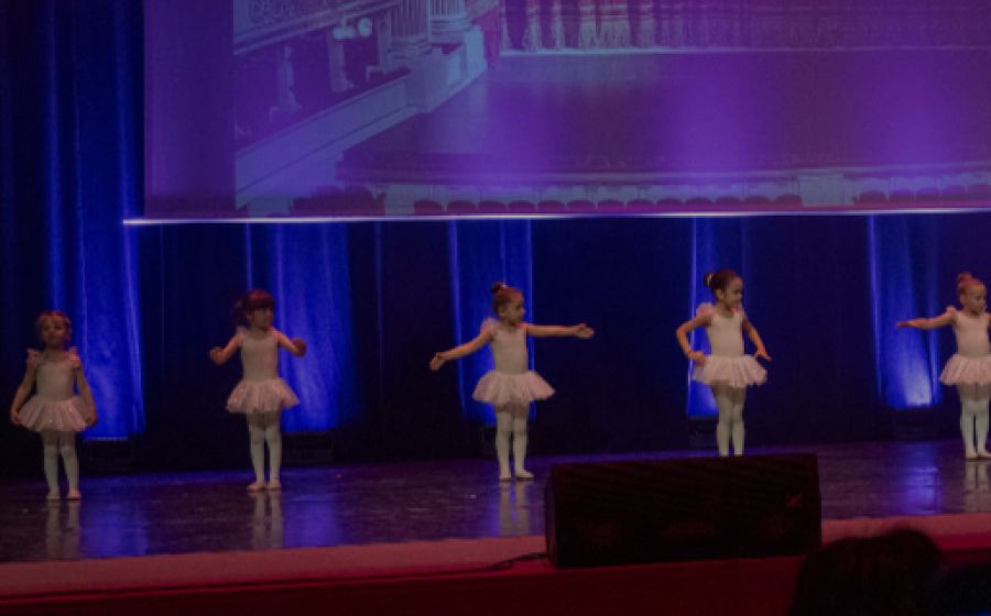 PRE-DANZA (3–6 anni) – Musik & Tanz in Lugano