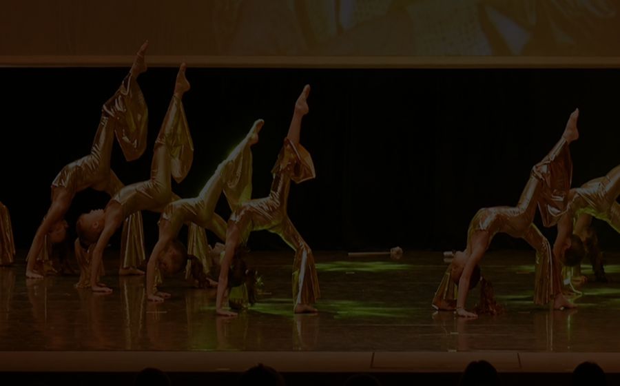 PRE-ACRO (4–6 anni) – Musik & Tanz in Lugano