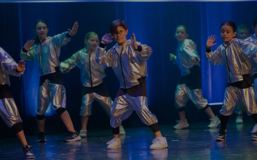 HIP-HOP – Musik & Tanz in Lugano