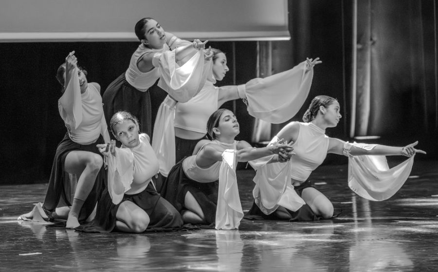 NEOCLASSICA 13+ – Musik & Tanz in Lugano