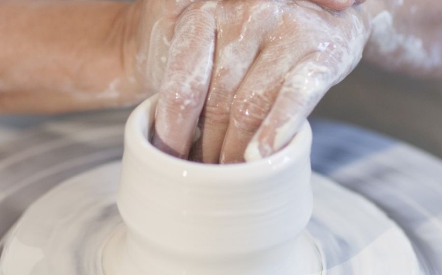 Intensiv-Wochenkurs Drehen – Handwerk & DIY in Malvaglia