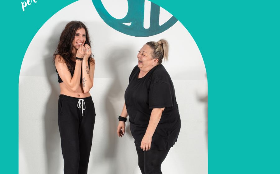 Finalmente Danza – Musik & Tanz in Massagno