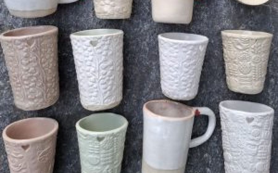 Corso: tazzeeeeee! – Handwerk & DIY in Medeglia