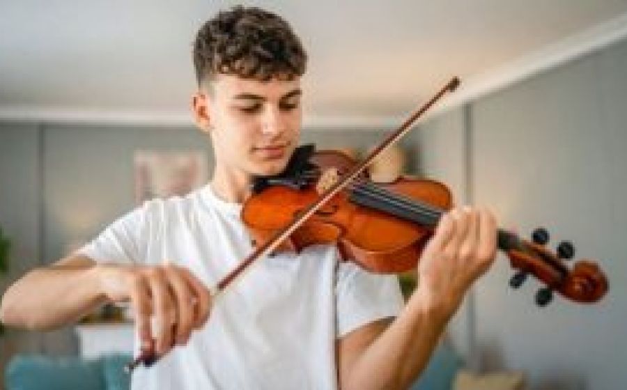 Strumento Open – Musik & Tanz in Morbio Inferiore