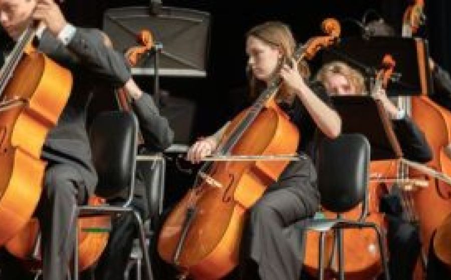 Pre-accademico – Musik & Tanz in Morbio Inferiore