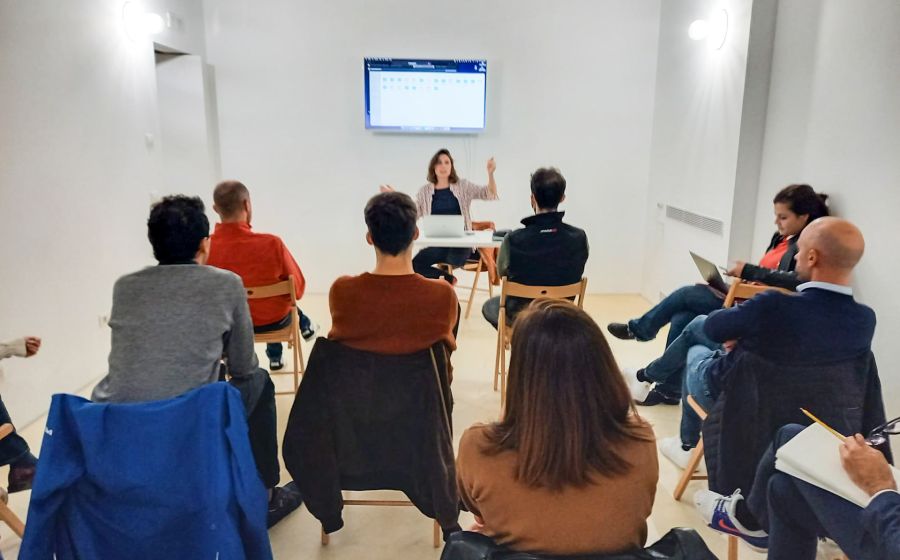Corso Intermedio Fotografia – Fotografie in Lugano