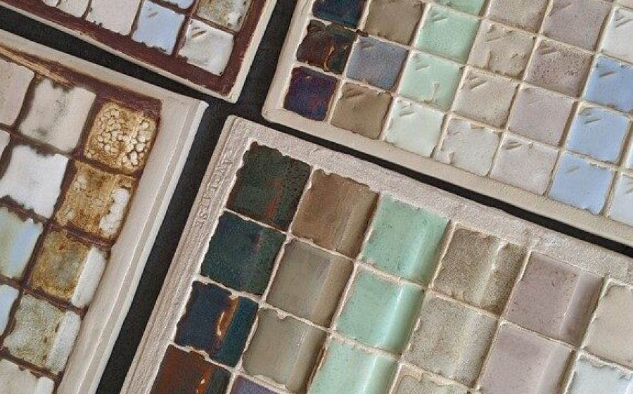 Engobes – création et déco – Handwerk & DIY in Clarens