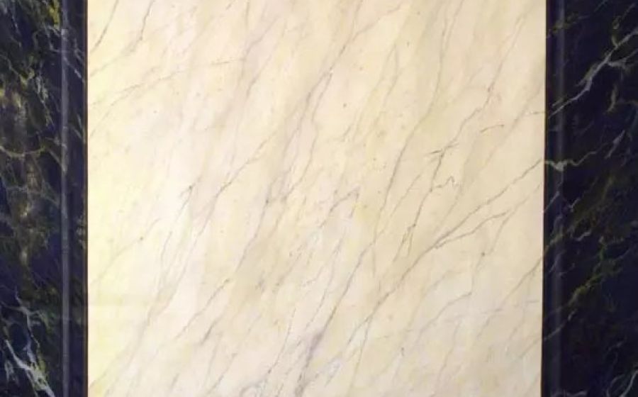 Techniques de peinture décorative (faux-bois, faux-marbre, pochoir, patine) – Handwerk & DIY in Corseaux