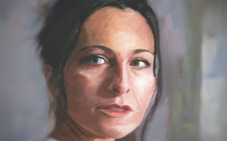 Modèle vivant – portrait et anatomie – Malen & Zeichnen in Lausanne