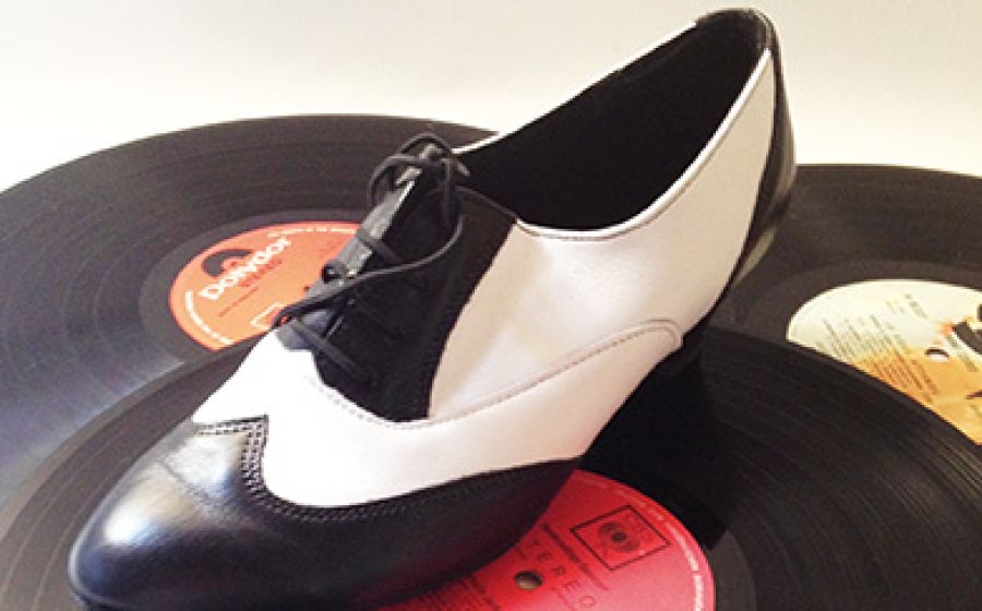 Lindy Hop – Musik & Tanz in Lausanne